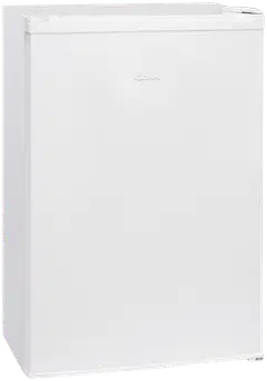 Gram pakastin FS 610854, valkoinen - 1