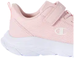 Champion lasten lenkkari Fuze Low Cut - pink - 3