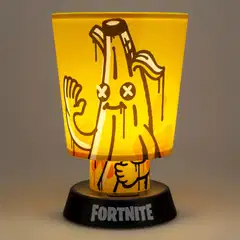 Paladone Fortnite Peely koristevalo - 3