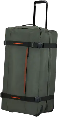 American Tourister matkakassi Urban Track Duffle/WH L - 3