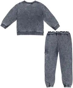Ciraf lasten collegesetti 25PC262831 - Turbulence - 2