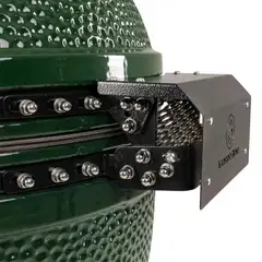 Kamado Sumo Classic Maxi 2.0 hiiligrilli - vihreä - 9