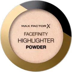 Max Factor Facefinity Powder  Highlighter Nude Beam 8 g korostuspuuteri - 1