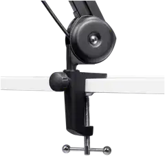 Trust GXT270 Emita+ II Mikrofoni pöytäkiinnityksellä - 9