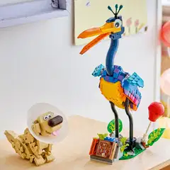 LEGO® Disney Pixar 43290 Kevin ja Dogi - 8
