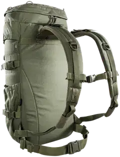 Tasmanian Tiger Mil OPS Pack 30 reppu, oliivi - 2