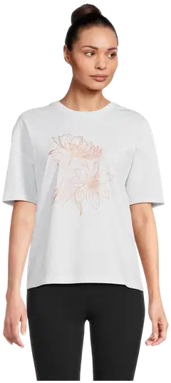 House naisten t-paita 213H262806 - print - 1