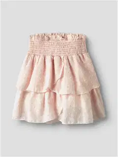 LMTD lasten hame - Antique white - 3