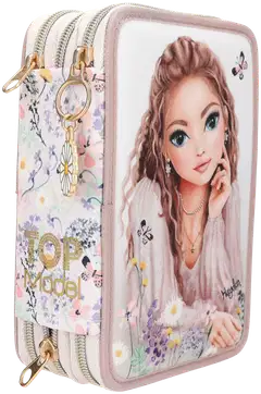 TOPModel triplapenaali SUMMER FEELING - 2