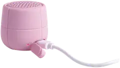 Lexon Bluetooth kaiutin Mino X pinkki - 2