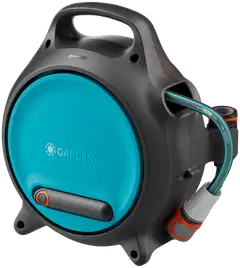 GARDENA Letkukela Move kannettava 10 m - 2