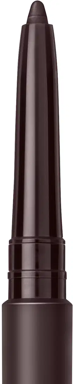 Isadora The Intense Eyeliner Silmänrajauskynä 24H Wear & Smudge-proof 67 Dark Green 0,35g - 61 Black Brown - 9