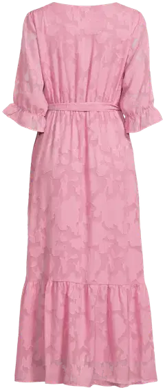 London Fog naisten mekko 218L261714 - Cashmere rose - 5