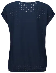 Zabaione naisten t-paita Ru44th - Navy - 3