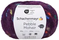 Schachenmayr Pebble Mohair neulelanka 50g - 1