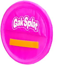 Gak Splat - Sticky Mitt - 6