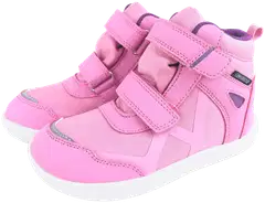 Ciraf lasten vedenpitävä paljasjalkakenkä Iris 202178 - PINK/BURGUNDY - 1