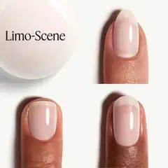 essie original kynsilakka 8 limo-scene 13,5 ml - 2
