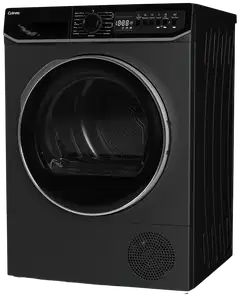 Cylinda kuivausrumpu TVP911G29BID, 9 kg, antrasiitti - 3