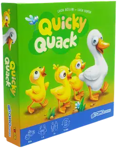 Amo Games Quicky Quack - 1