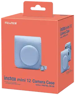 Fujifilm Instax Mini 12 -suojakotelo, sininen - 4