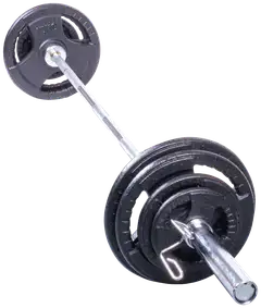 Fit`N Shape Levytankosarja Olympia 85 Kg - 1