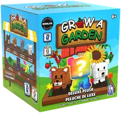 Grow A Garden Yllätys, 20 cm, pehmolelu - 1