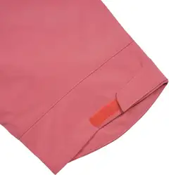 Icepeak Beattie naisten caprit - Pinkki - 4
