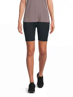 Cheetah naisten korkeavyötäröiset treenishortsit CLS4981 - black - 1