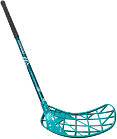 Oxdog Salibandymaila Fusion light 32 TQ 92 round NB R - 2