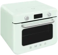 Smeg yhdistelmäuuni mintunvihreä COF01PGEU - 3