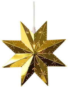 Star Trading adventtitähti Classic - 1