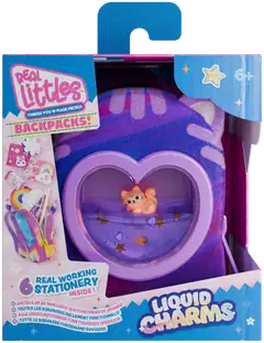 Real Littles Liquid Charms -minireppu 6 eril - 5