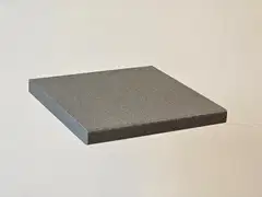 Työtaso F73010 SD Dark Anthracite Fino 3590 x 600 x 29 mm - 1
