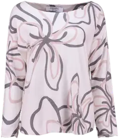 Zabaione naisten neule la44ra lvalkoinen bk-148-098 - offwhite - 1
