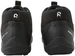 Reima lasten paljasjalkakenkä Loikkii - BLACK - 5
