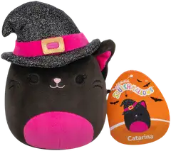 Squishmallows 19 cm Halloween pehmo - 5