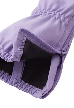 Reima lasten rukkaset Poimii - Blooming Lilac - 3