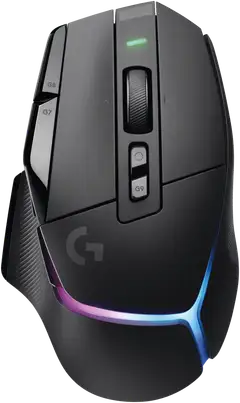 Logitech langaton pelihiiri G502 X Plus Lightspeed - 3