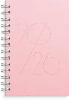 Burde Kalenteri 2026 Exclusive Style - 1
