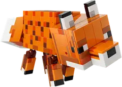 LEGO® Minecraft 21588 Kettu - 2