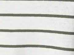 House naisten t-paita CYCLO® Boxy-V - Bottle Green - 5