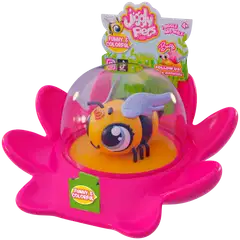 Jiggly Bugs kävelevä mehiläinen - 1