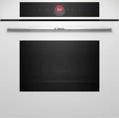 Bosch kalusteuuni HBG7721W1S valkoinen - 1