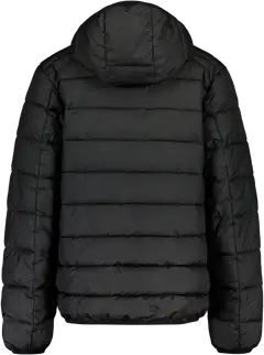 House miesten kevytvanutakki 204H352501 - BLACK - 2