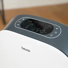 Beurer LR500 Sovellusohjattava ilmanpuhdistin (WiFi) - 4