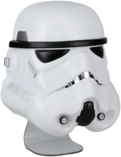 Paladone Koristevalo Stromtrooper kypärä - 1