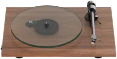 Pro-Ject Levysoitin T2 Super Phono pähkinä - 3