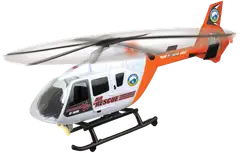 Dickie Toys Pelastuskopteri valo- ja äänitoiminnoin - 3