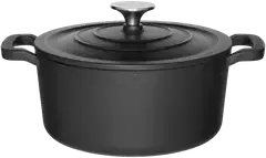 Maku valurautapata - 2